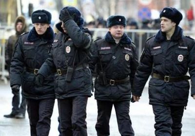 الأمن الروسي يحبط عملية إرهابية في " قراتشاي"