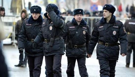 الأمن الروسي يحبط عملية إرهابية في " قراتشاي"