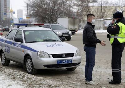 روسيا: اختفاء نائبة بنك بعد اتهامها بالاختلاس