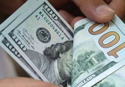 سعر الدولار اليوم الجمعة 1-10-2021 في عدن