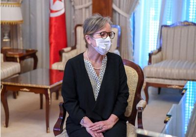 اتحاد الشغل التونسي يشيد بتعيين بودن رئيسة للحكومة