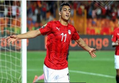  بوردو الفرنسي يسعى لضم مصطفى محمد في يناير