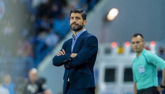  النصر يستقر على البرتغالي بيدرو إيمانويل مديرا فنيا