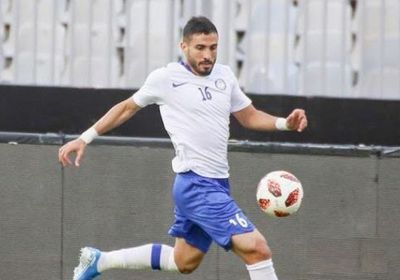  الإسماعيلي يفاوض أهلي طرابلس لضم الترهوني