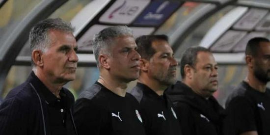  كيروش يعلن قائمة منتخب مصر الجديدة لمواجهة ليبيا