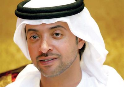  هزاع بن زايد: مؤتمر السياسات العالمي فرصة لمواجهة التحديات