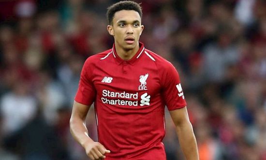  كلوب يعلن غياب أرنولد وألكانتارا عن مواجهة السيتي