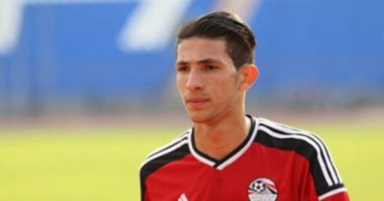  وائل جمعة يعلن إصابة أحمد فتوح لاعب منتخب مصر