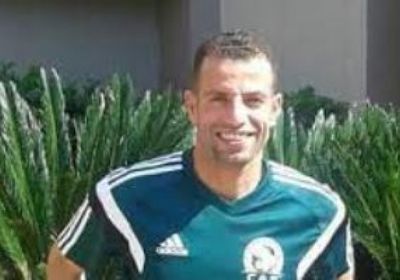 حكم عربي لإدارة نهائي كأس العالم للصالات