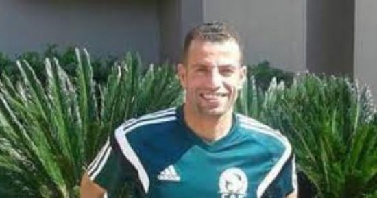 حكم عربي لإدارة نهائي كأس العالم للصالات