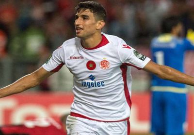 بيراميدز يحسم التعاقد مع الكرتي بـ1.7 مليون دولار