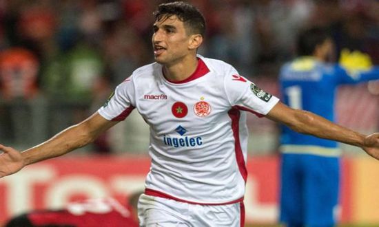 بيراميدز يحسم التعاقد مع الكرتي بـ1.7 مليون دولار