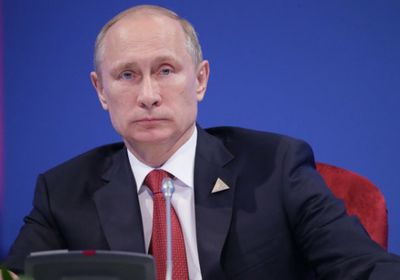 بوتين يقيل مستشاره ومفوضة حقوق الإنسان في روسيا