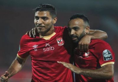   "الإجهاد" وراء استبعاد أفشة وشريف من قائمة منتخب مصر الجديدة