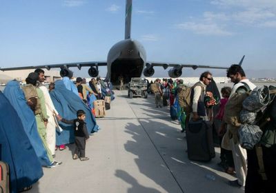 البنتاجون: استئناف رحلات الإجلاء من أفغانستان الأسبوع المقبل