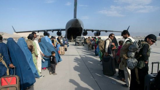 البنتاجون: استئناف رحلات الإجلاء من أفغانستان الأسبوع المقبل