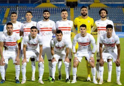 الزمالك يسافر إلى كينيا على "ثلاث دفعات"