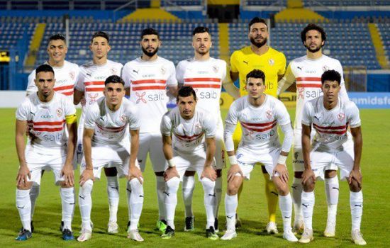 الزمالك يسافر إلى كينيا على "ثلاث دفعات"