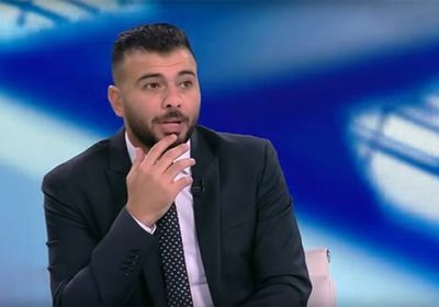 متعب يرد على هجوم شادي محمد "لن أنزل لمستواه"