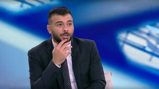 متعب يرد على هجوم شادي محمد "لن أنزل لمستواه"