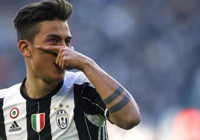 استبعاد ديبالا من قائمة الأرجنتين لتصفيات كأس العالم