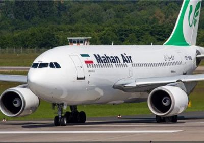 برلماني إيراني: 70% من الطائرات متوقفة عن العمل