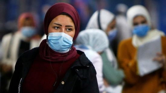 مصر تسجل 745 إصابة جديدة و36 وفاة بكورونا