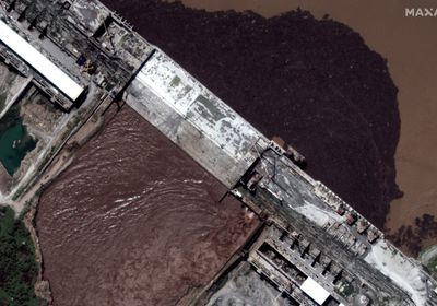 مصر: تصريحات إثيوبيا بشأن سد النهضة تحد للمجتمع الدولي