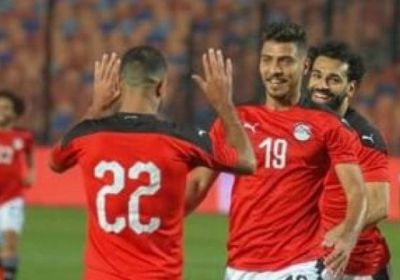 أفشة بعد استبعاده من المنتخب المصري: "اللي باعنا خسر دلعنا"