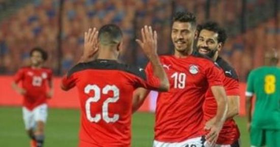أفشة بعد استبعاده من المنتخب المصري: "اللي باعنا خسر دلعنا"