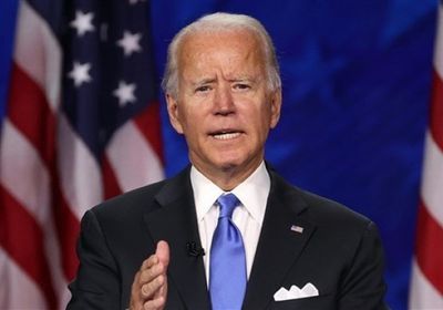 بايدن: اجتماع مع مسؤولي 30 بلدًا لمواجهة الجرائم الإلكترونية