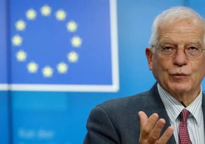 بوريل يغلق باب معاقبة الحوثيين: بلا تأثير