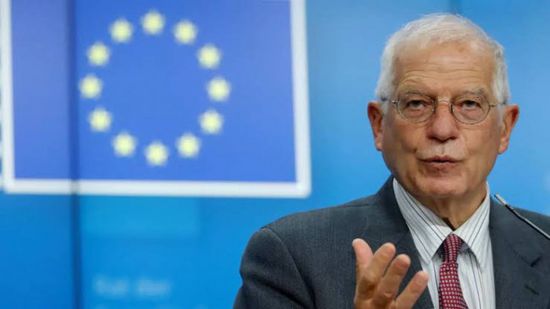 بوريل يغلق باب معاقبة الحوثيين: بلا تأثير