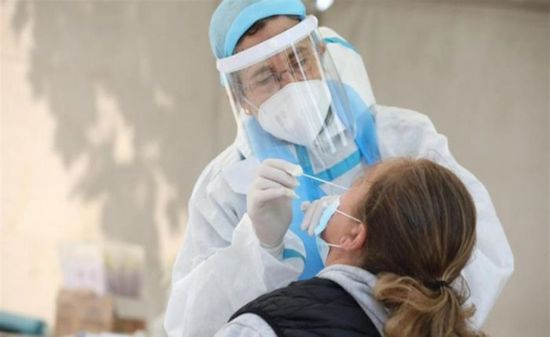 66 وفاة و8517 إصابة جديدة كورونا في ألمانيا