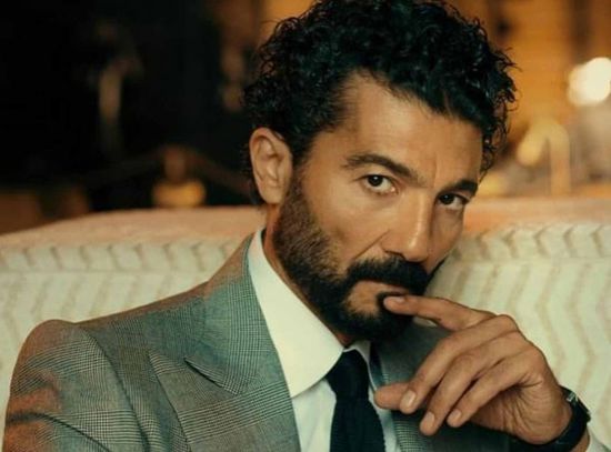 3 أفلام ومسلسل.. تعرف على الأعمال المقبلة لـ خالد النبوي