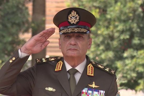 وزير الدفاع المصري: نمتلك منظومة تسليح متطورة
