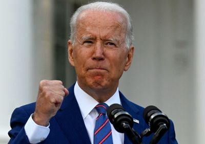 بايدن يؤكد التزامه بتوفير سبل إدماج أصحاب الاحتياجات الخاصة