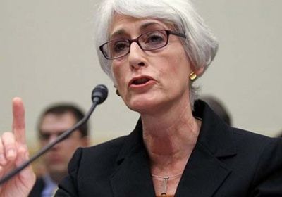 مباحثات أمريكية سويسرية بشأن الأوضاع الدولية