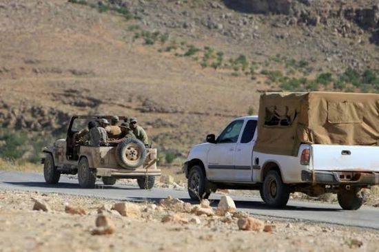 ضبط عصابة تهريب سورية في لبنان