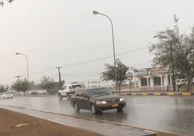 عُمان: إجازة رسمية يومين بسبب سوء الأحوال الجوية