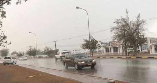 عُمان: إجازة رسمية يومين بسبب سوء الأحوال الجوية