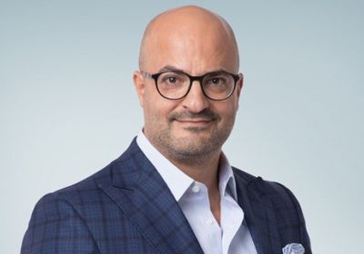  قطيش يطالب بإنهاء هيمنة حزب الله على لبنان