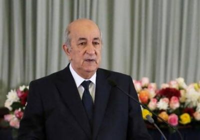 الرئاسة الجزائرية توضح سبب استدعاء سفيرها من باريس