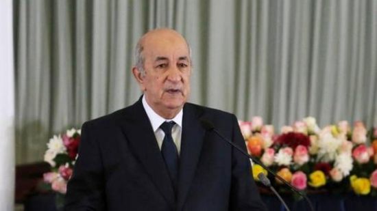 الرئاسة الجزائرية توضح سبب استدعاء سفيرها من باريس