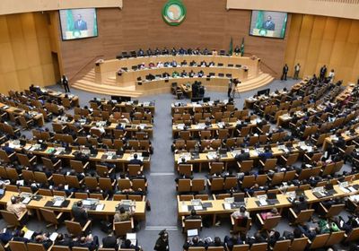 الاتحاد الأفريقي يتبنى مقترحات الجزائر لتعزيز مكافحة الإرهاب بالقارة