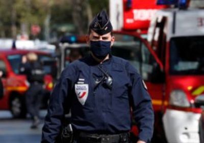 فرنسا: اعتقال طالبا اعتزم إطلاق النار على عدد كبير من الأشخاص