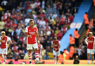 أرسنال يسجل رقمًا سلبيًا جديدًا