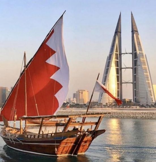 توقعات بارتفاع إيرادات البحرين بنحو 1.8%