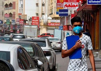 البحرين تسجل 45 إصابة جديدة بكورونا