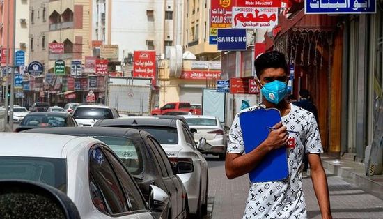 البحرين تسجل 45 إصابة جديدة بكورونا